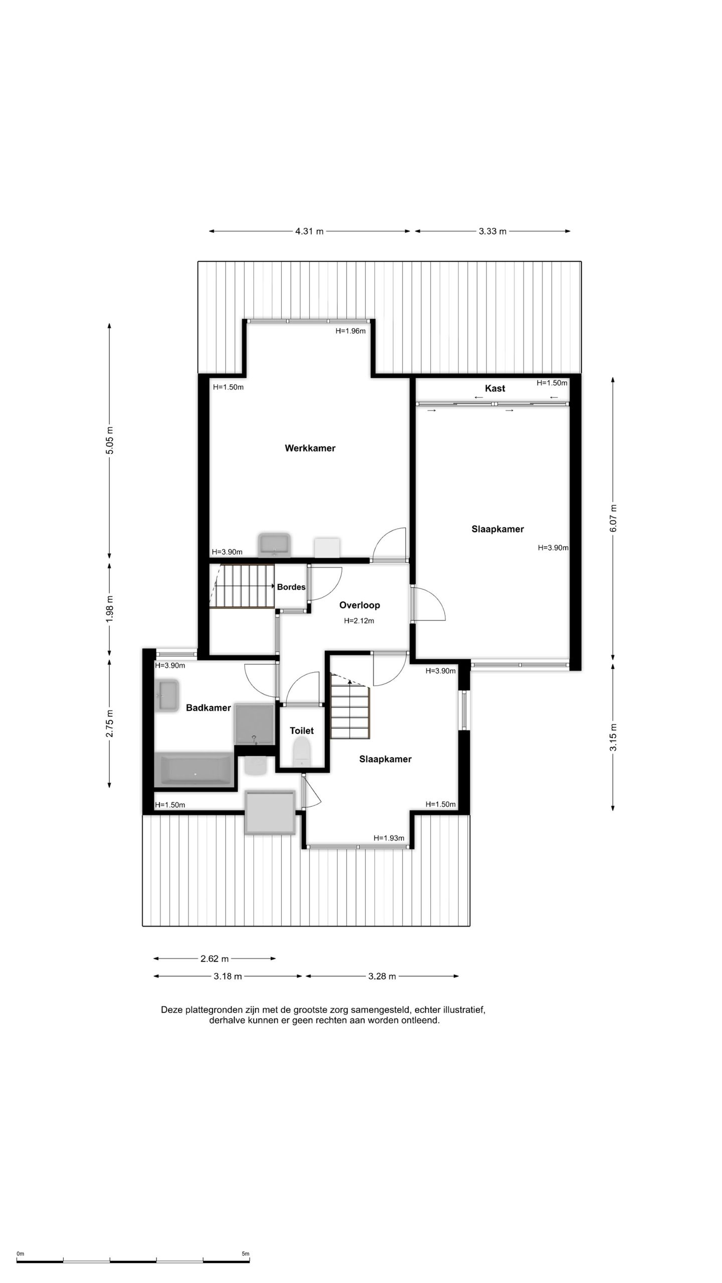 Foto 25 van De Schaepstal 8