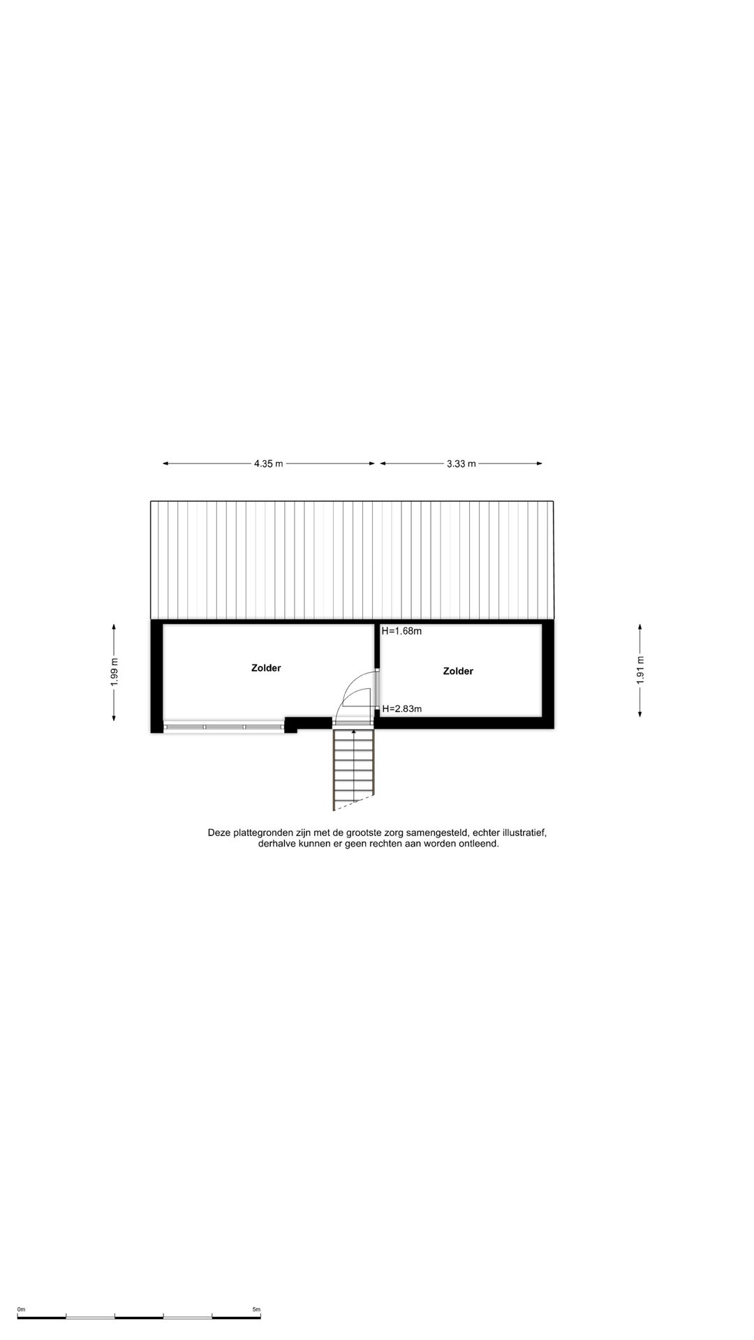 Foto 26 van De Schaepstal 8
