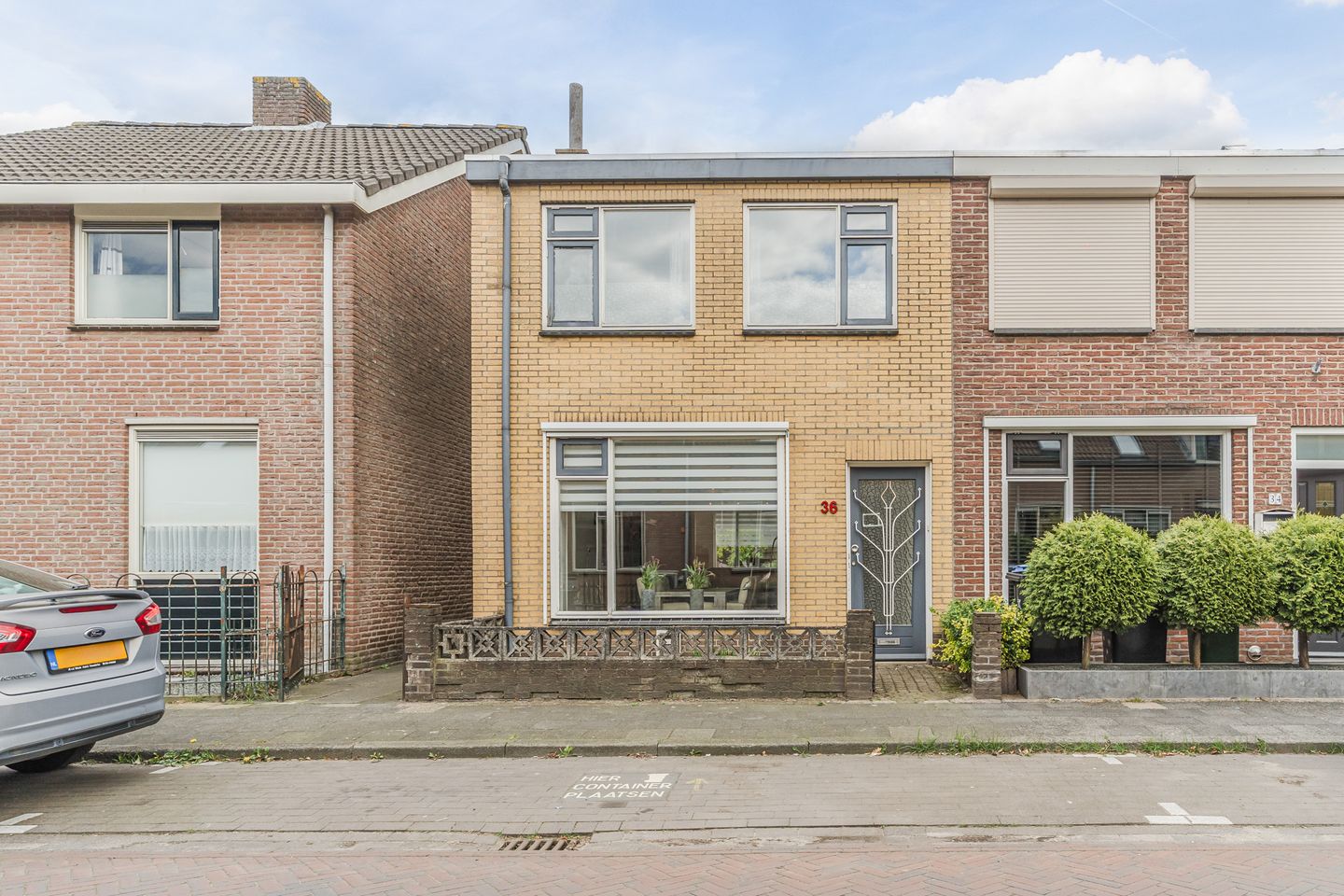 Foto 5 van Binnenweg 36