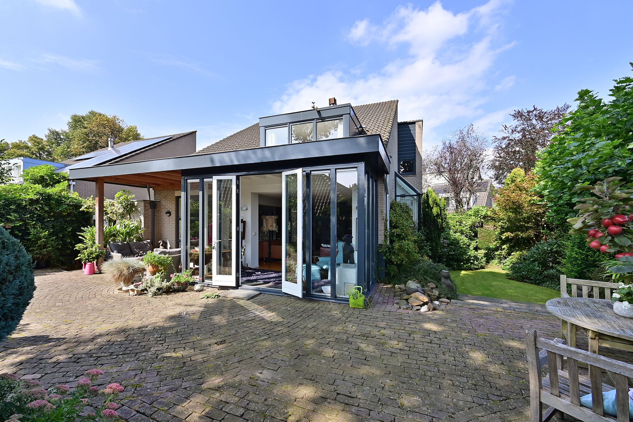 Foto 9 van De Schaepstal 8