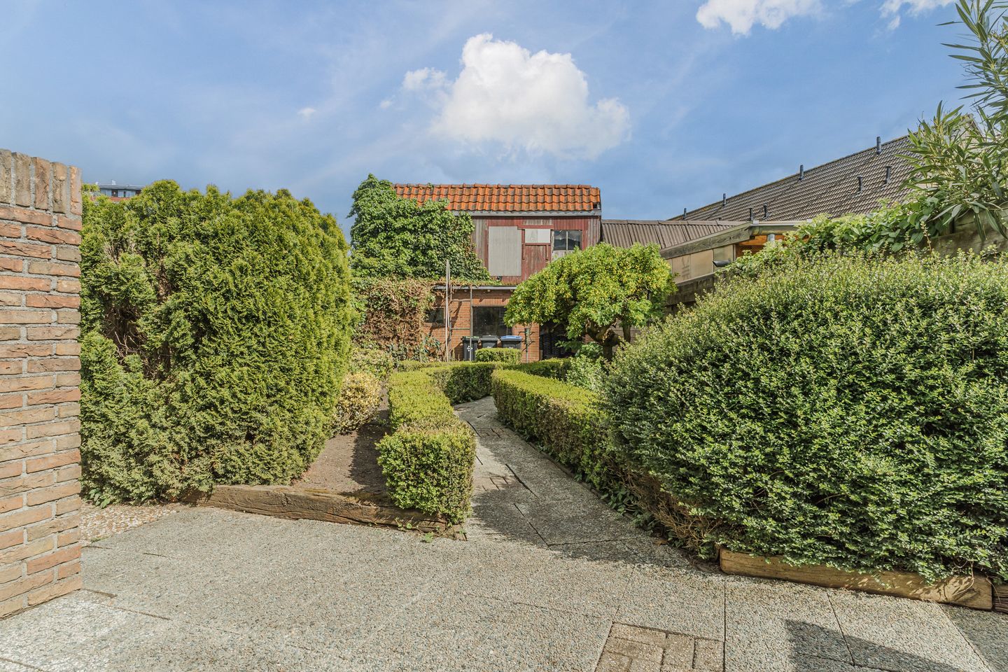 Foto 4 van Binnenweg 36