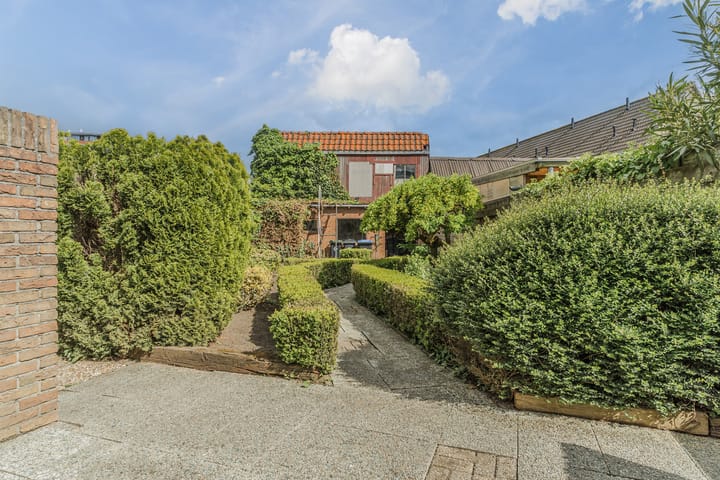 Foto 4 van Binnenweg 36