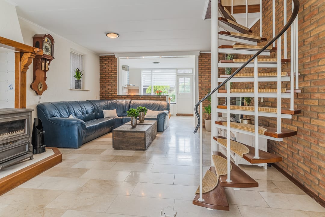 Foto 2 van Binnenweg 36