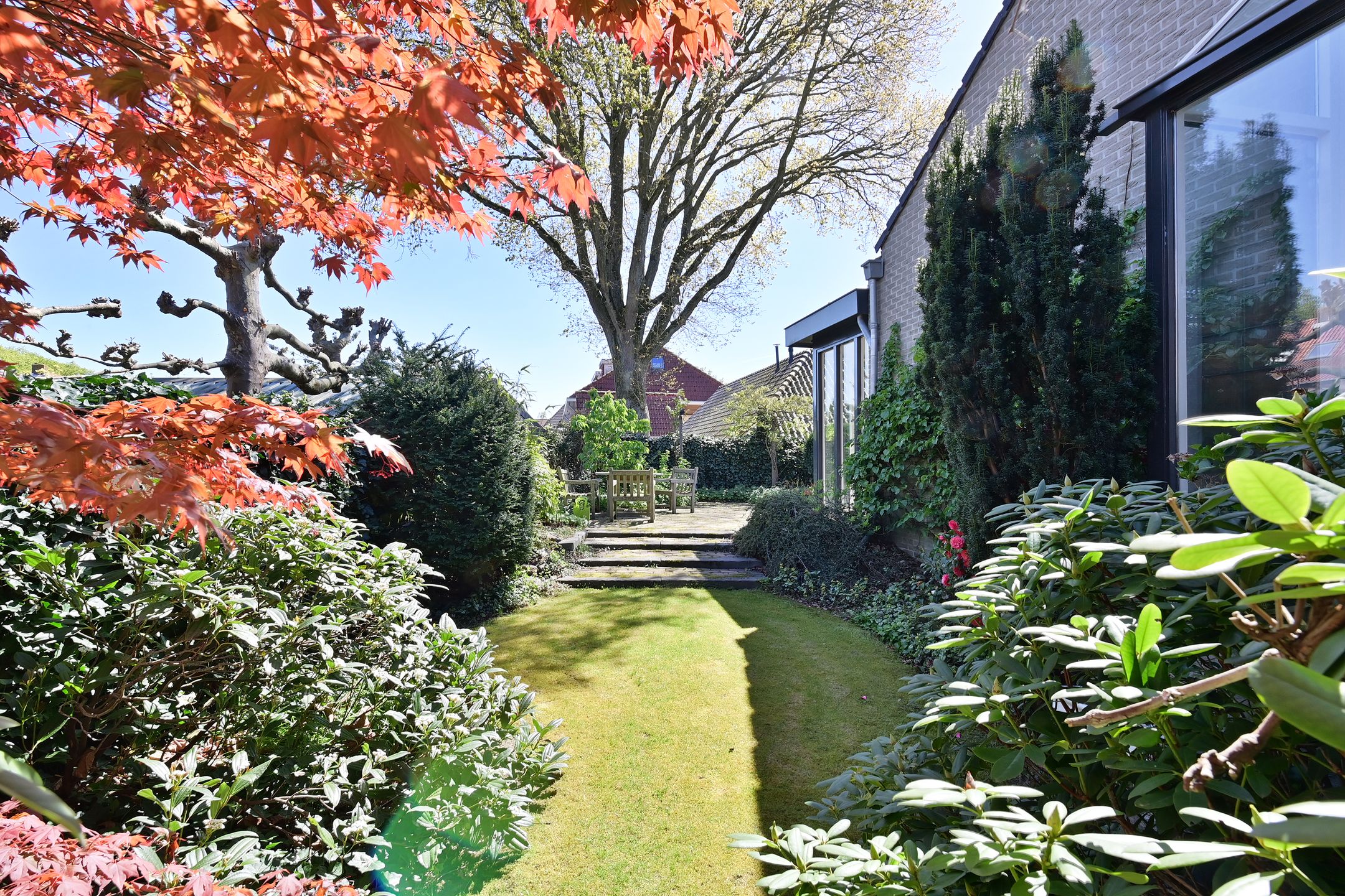 Foto 12 van De Schaepstal 8