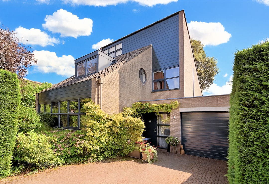 Foto 2 van De Schaepstal 8