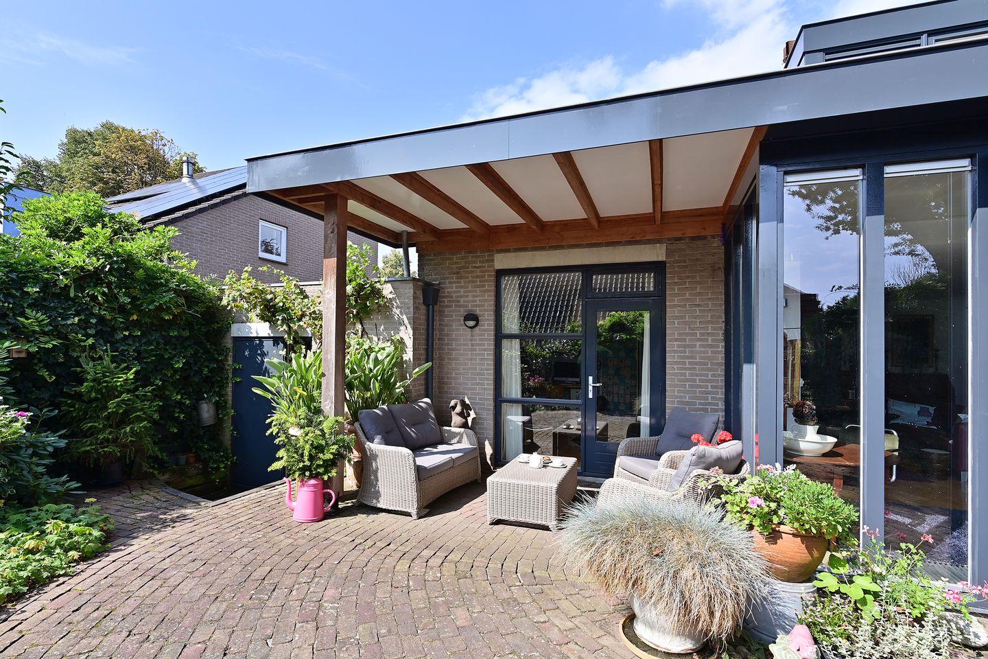 Foto 10 van De Schaepstal 8