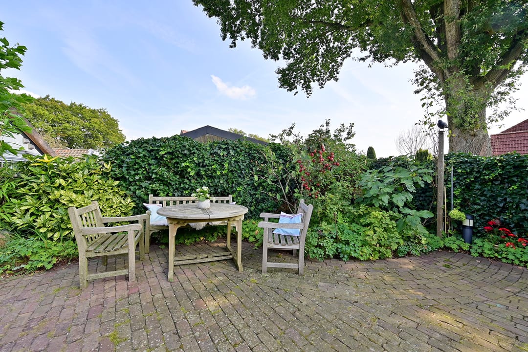 Foto 13 van De Schaepstal 8