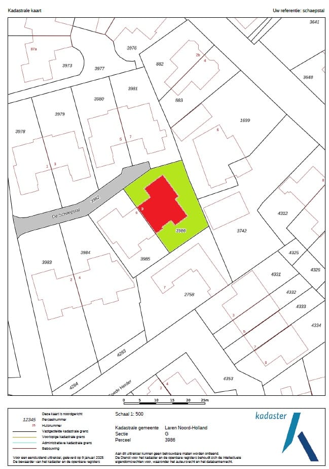Foto 28 van De Schaepstal 8