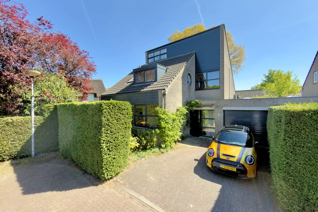 Foto 23 van De Schaepstal 8