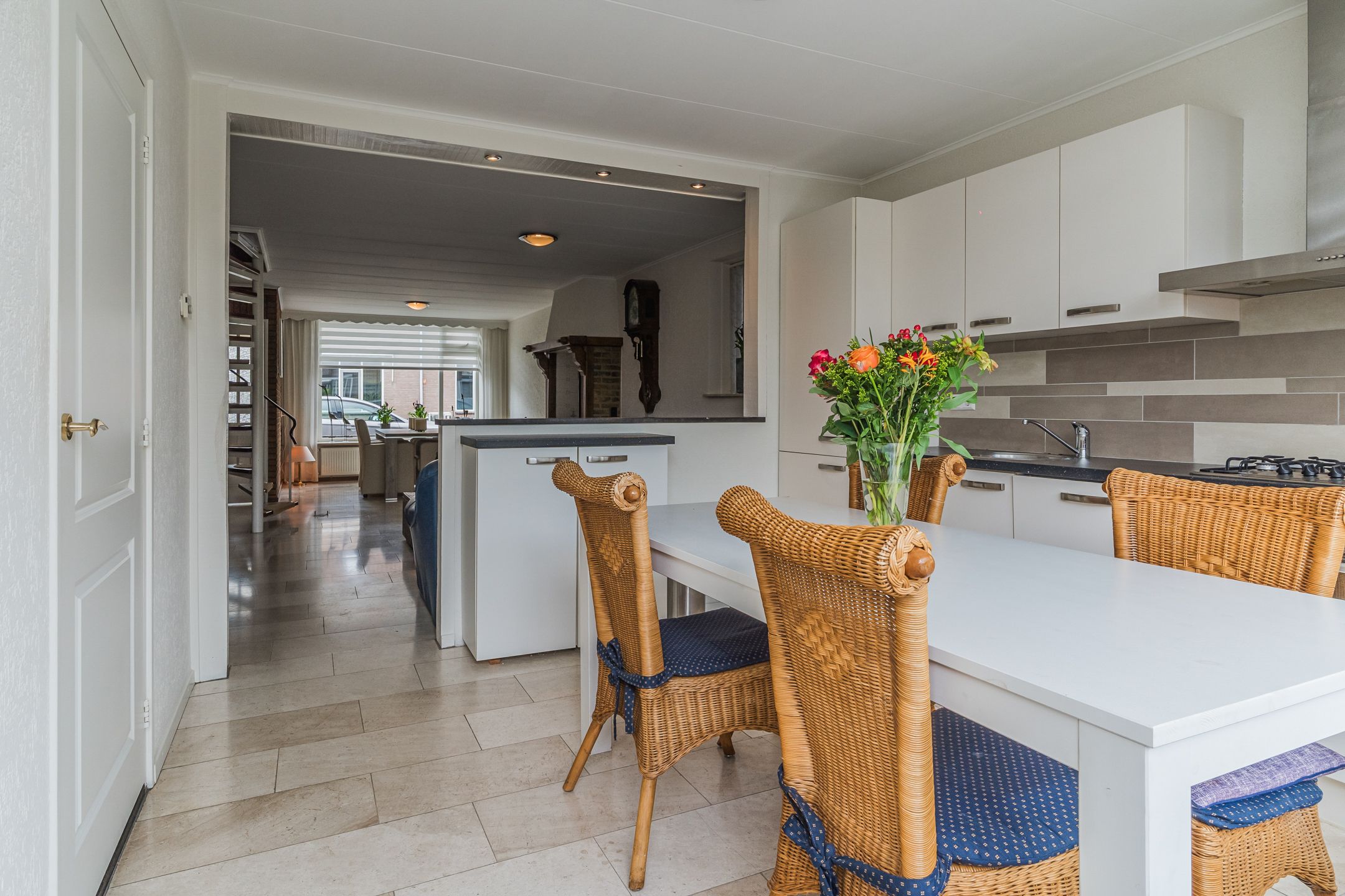 Foto 12 van Binnenweg 36