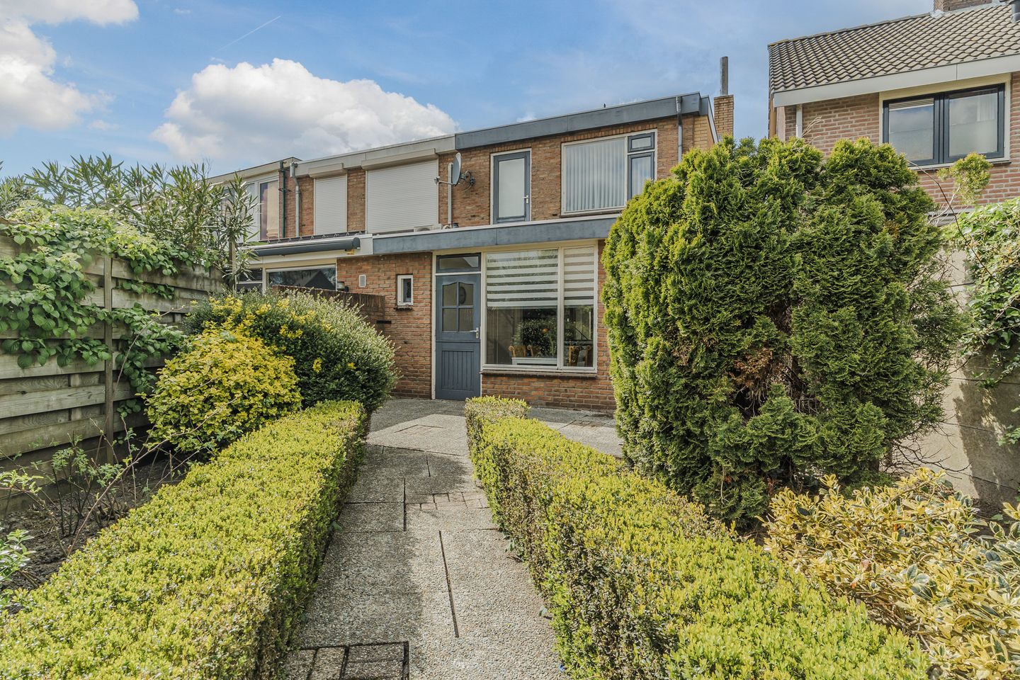 Foto 25 van Binnenweg 36