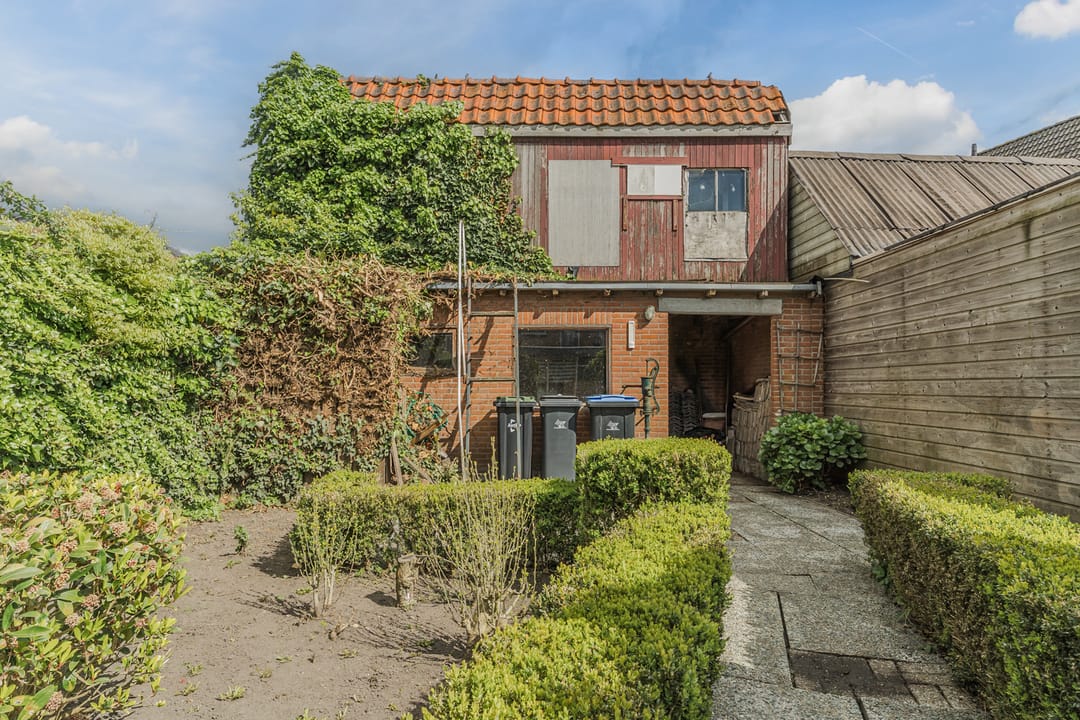 Foto 28 van Binnenweg 36