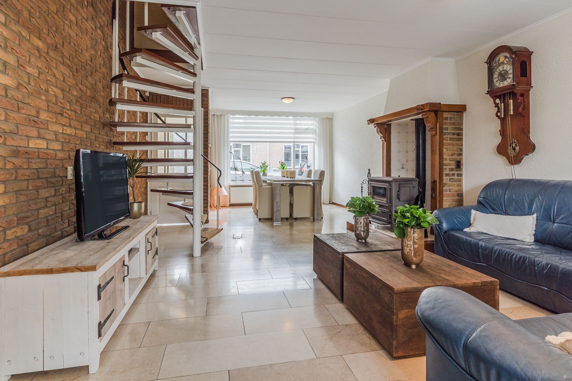 Foto 9 van Binnenweg 36