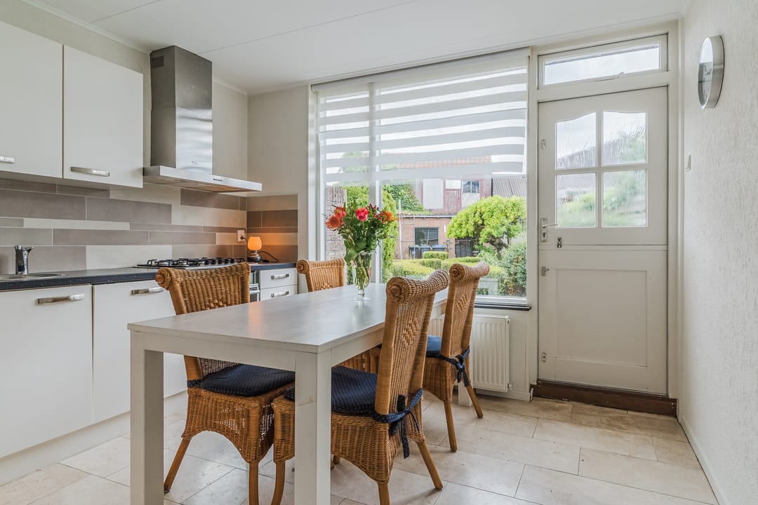 Foto 13 van Binnenweg 36