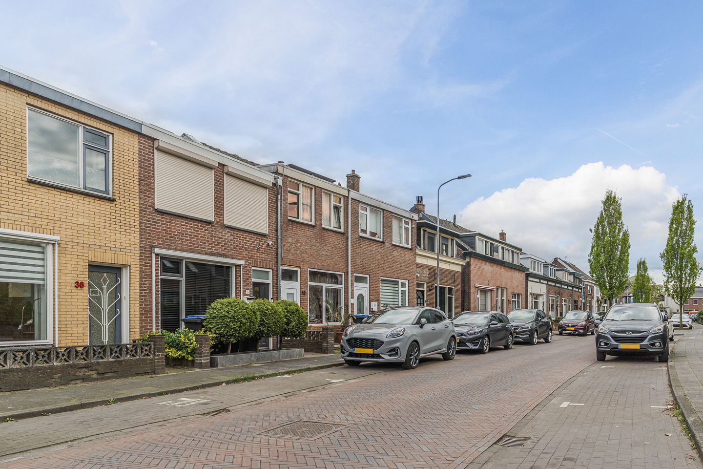 Foto 29 van Binnenweg 36