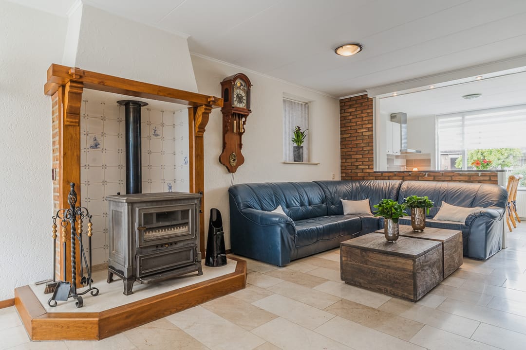 Foto 7 van Binnenweg 36