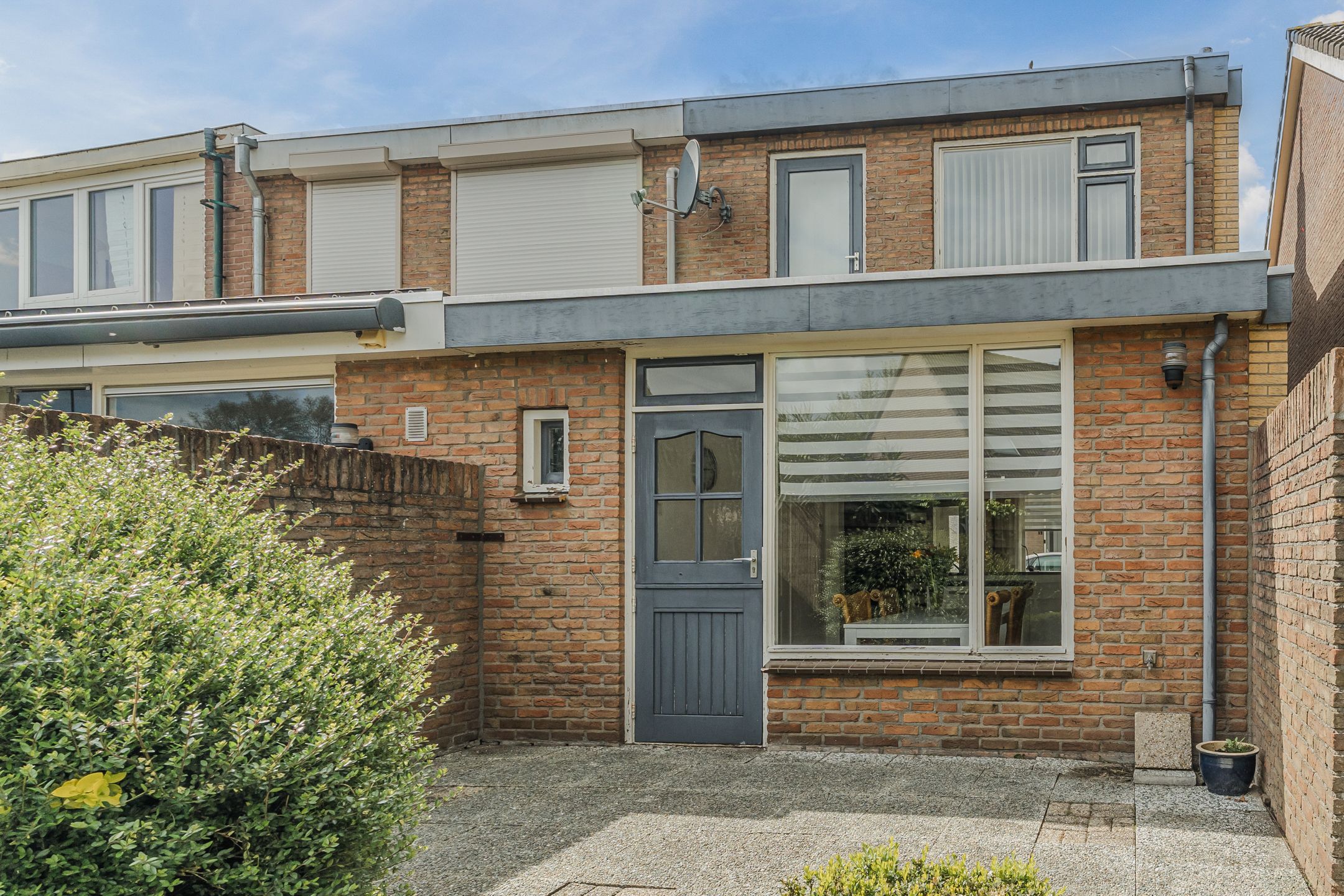 Foto 24 van Binnenweg 36