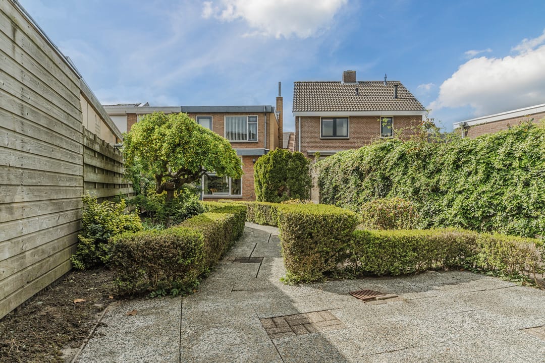 Foto 26 van Binnenweg 36