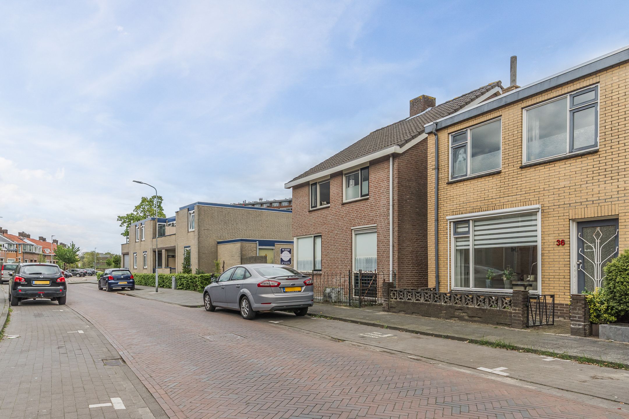 Foto 30 van Binnenweg 36