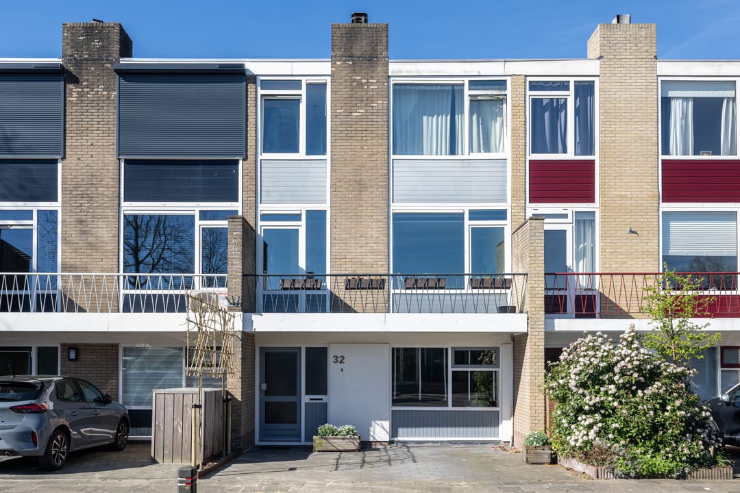 Photo 1 of Doetinchemsestraat 32