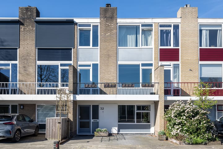 Doetinchemsestraat 32 main image