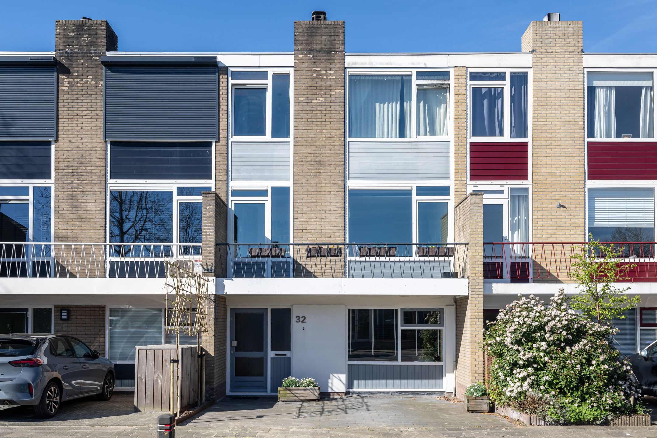 Doetinchemsestraat 32 