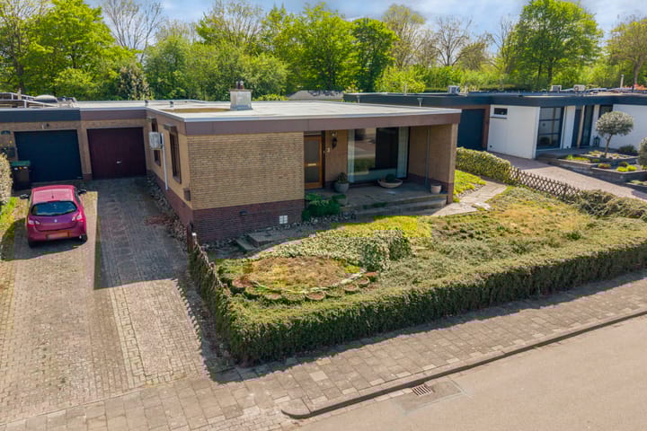 Foto 2 van Driessenstraat 3