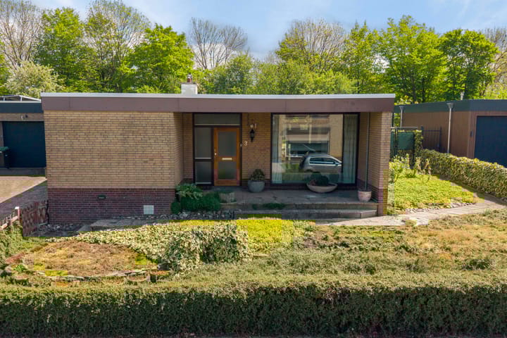 Foto 3 van Driessenstraat 3