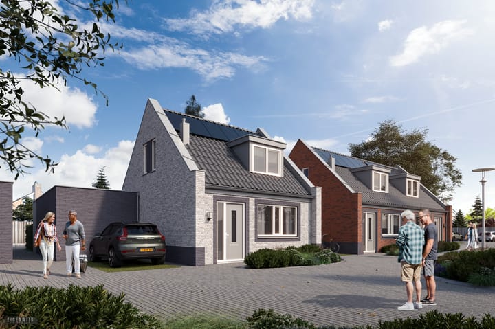 Foto 2 van A.G. Noijweg bouwnr. 4