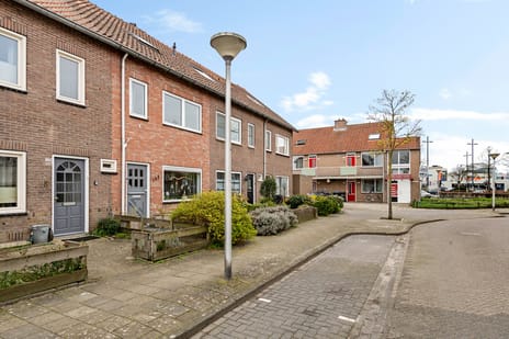 Bergen op Zoomstraat thumbnail