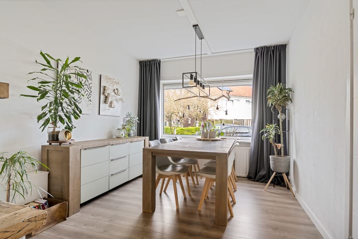 Foto 2 van Bergen op Zoomstraat 155