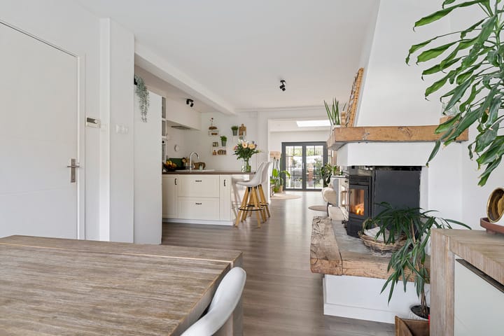 Foto 4 van Bergen op Zoomstraat 155