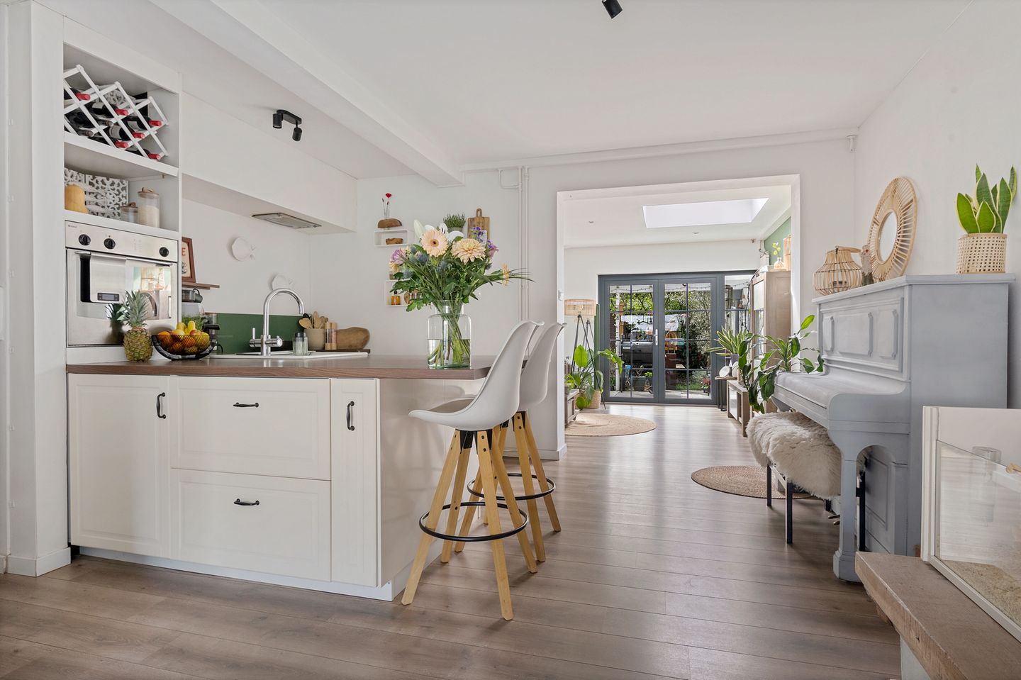 Photo 5 of Bergen op Zoomstraat 155