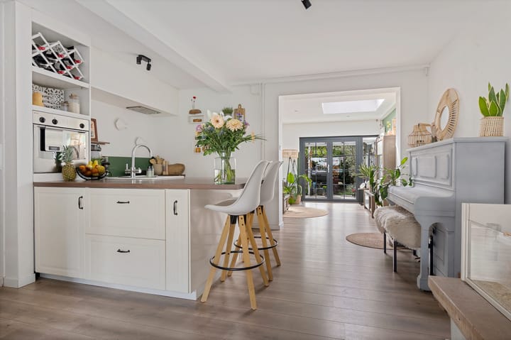 Foto 5 van Bergen op Zoomstraat 155