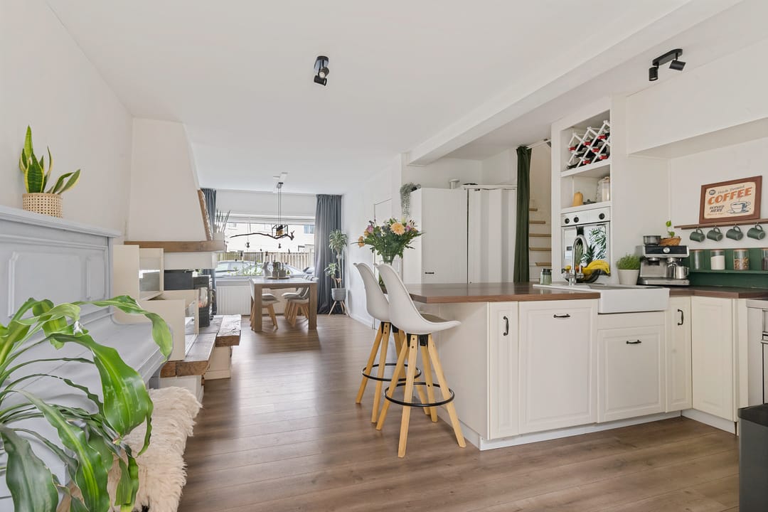 Photo 7 of Bergen op Zoomstraat 155