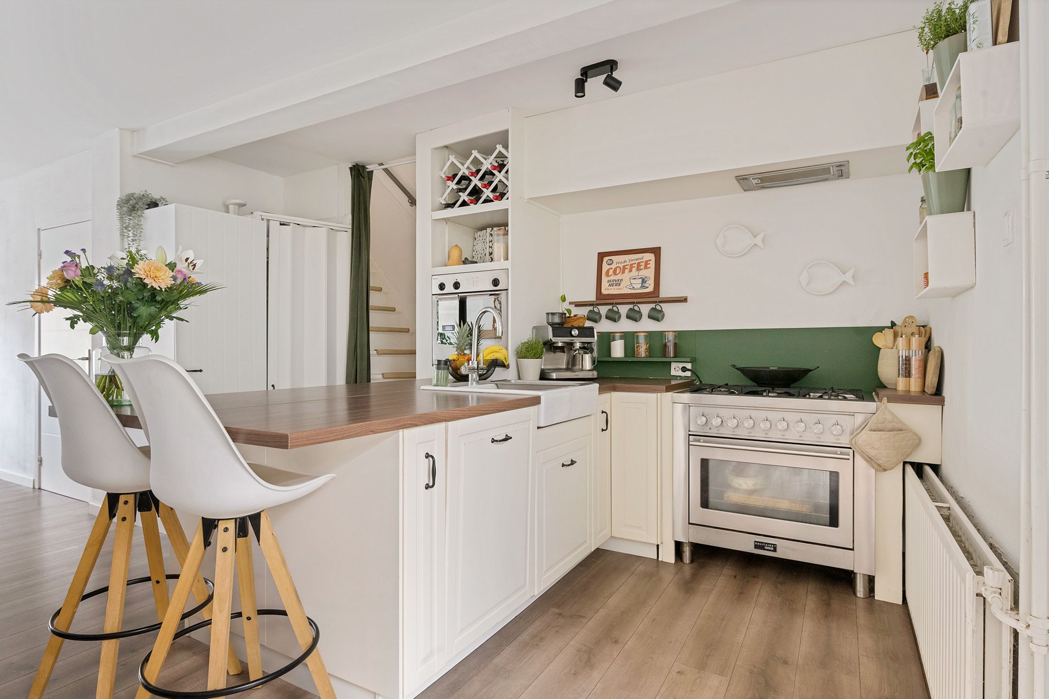 Photo 9 of Bergen op Zoomstraat 155