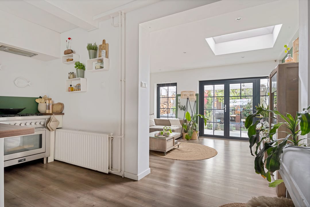 Photo 11 of Bergen op Zoomstraat 155