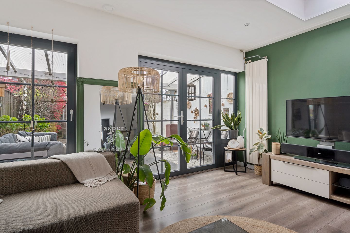 Photo 14 of Bergen op Zoomstraat 155