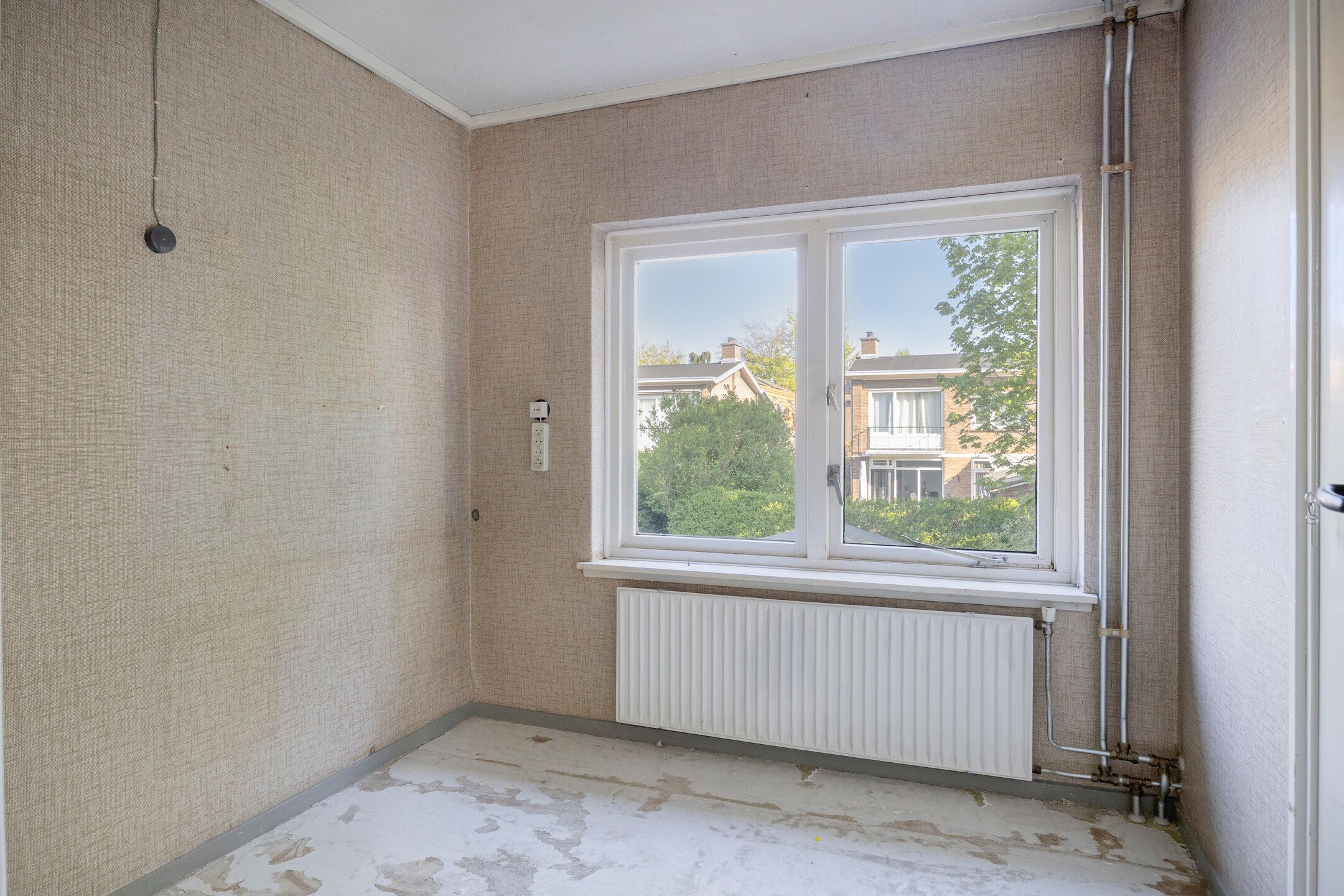 Foto 18 van Pinksterbloemstraat 18