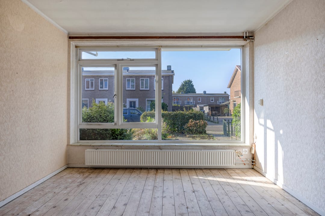 Foto 7 van Pinksterbloemstraat 18