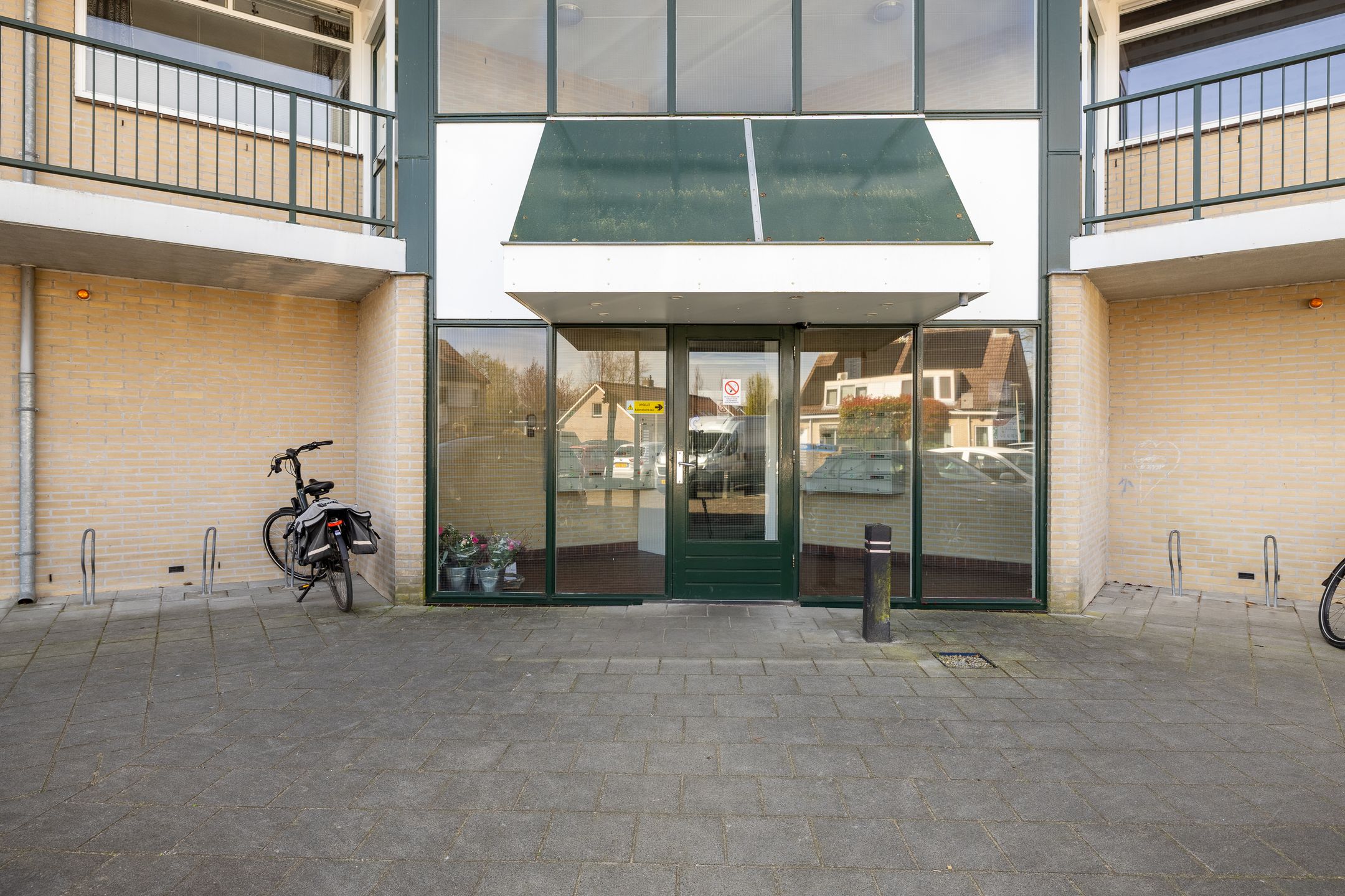 Foto 6 van Bokkekamp 52