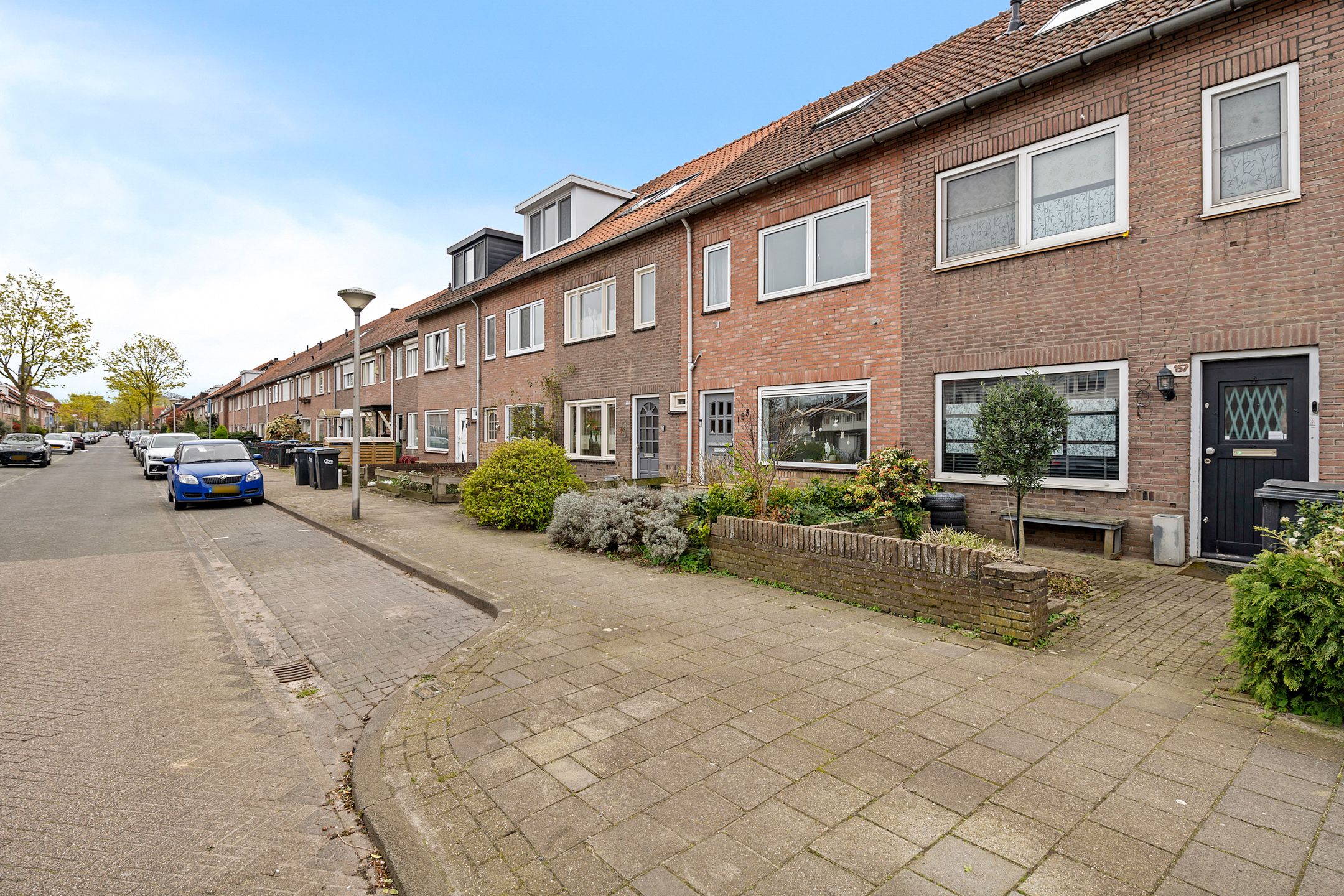 Photo 36 of Bergen op Zoomstraat 155