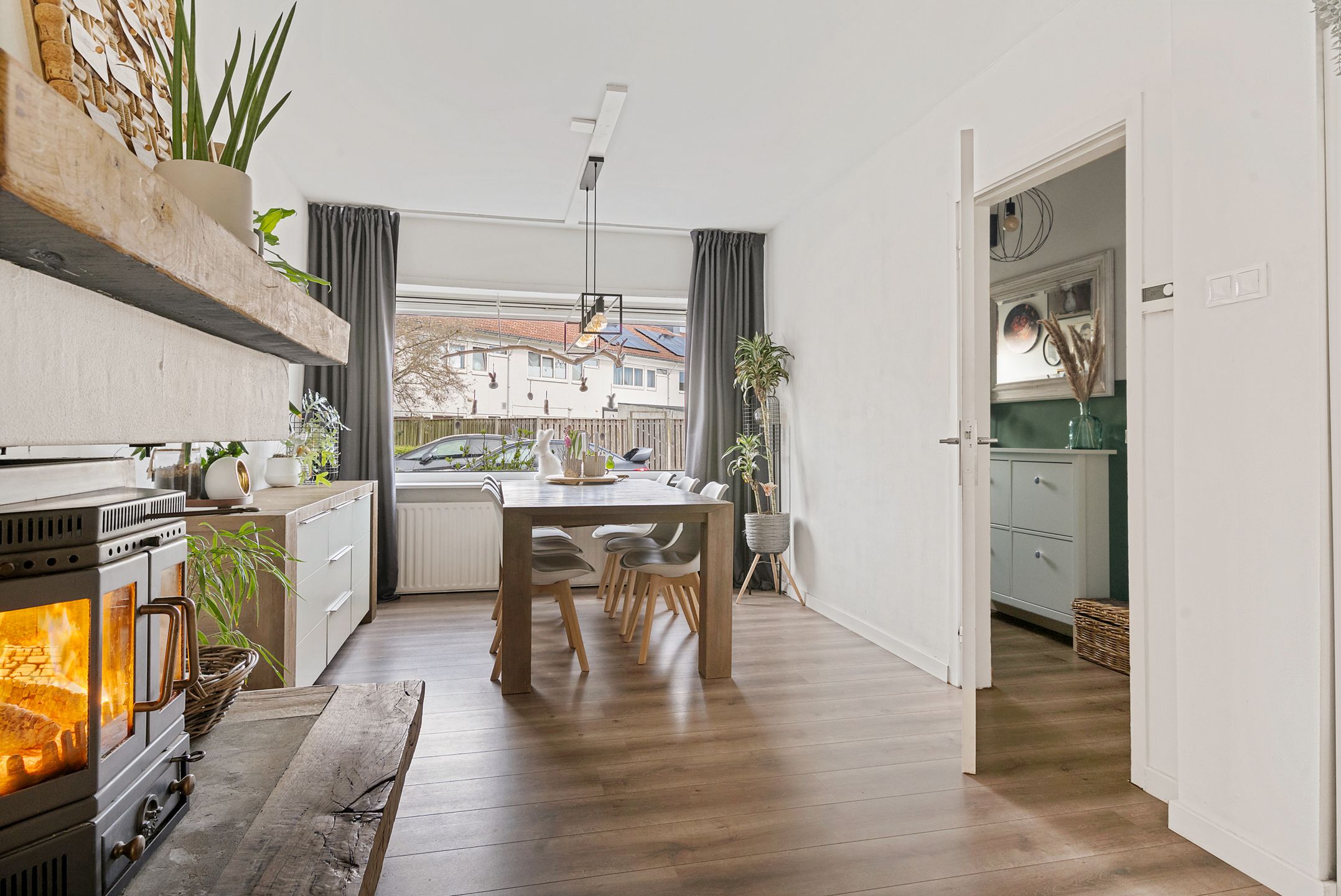 Photo 3 of Bergen op Zoomstraat 155