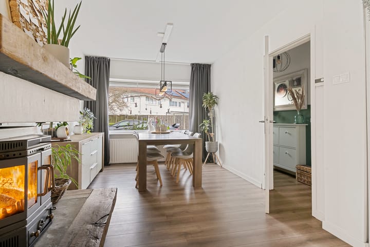 Foto 3 van Bergen op Zoomstraat 155