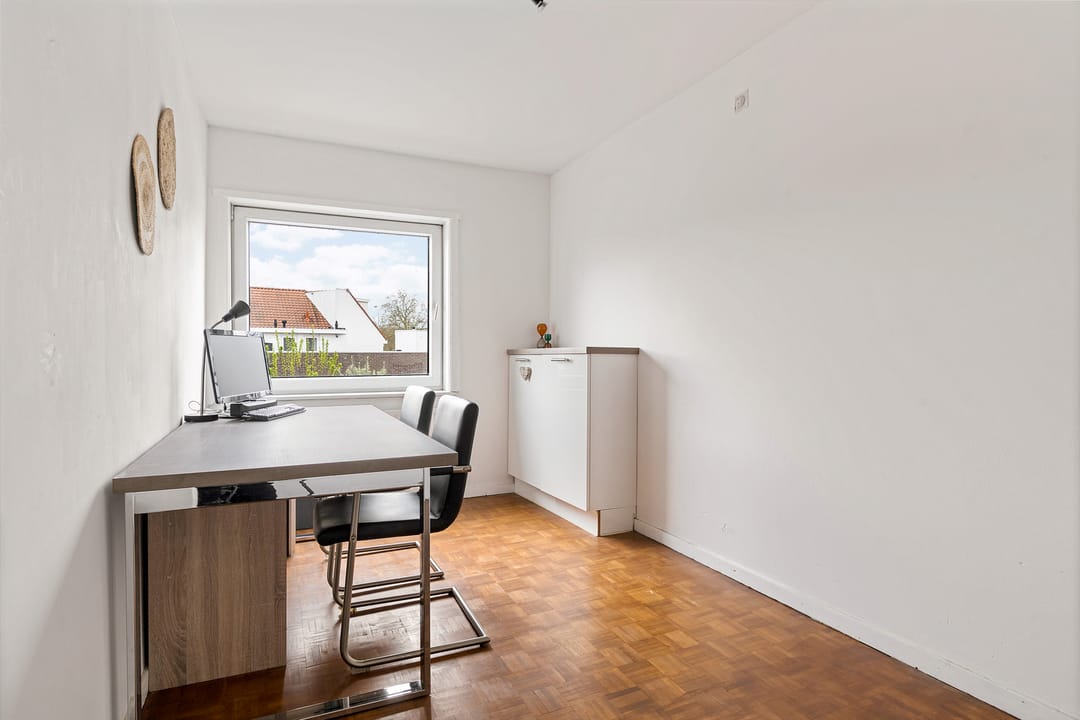 Photo 26 of Bergen op Zoomstraat 155