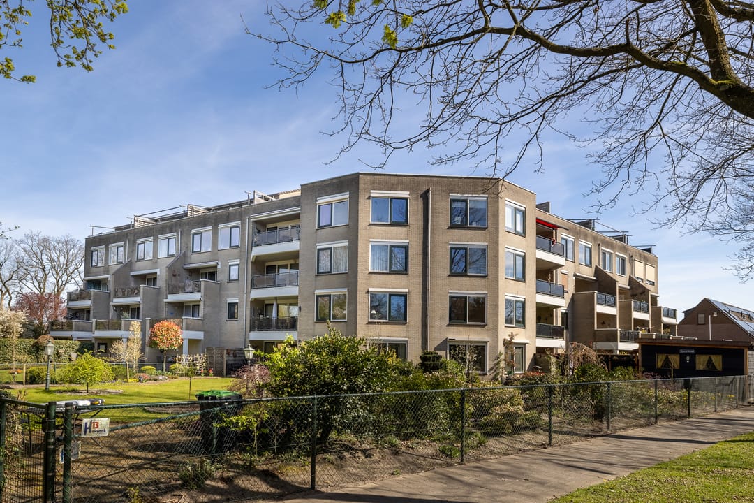 Foto 1 van Bokkekamp 52