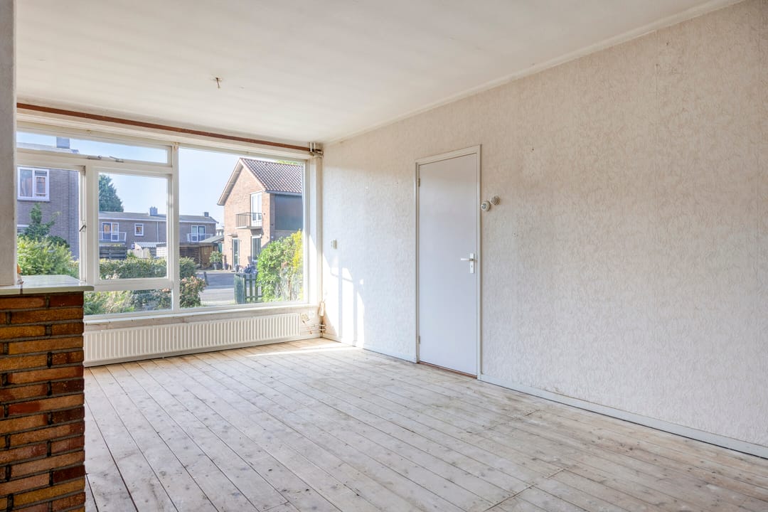 Foto 2 van Pinksterbloemstraat 18