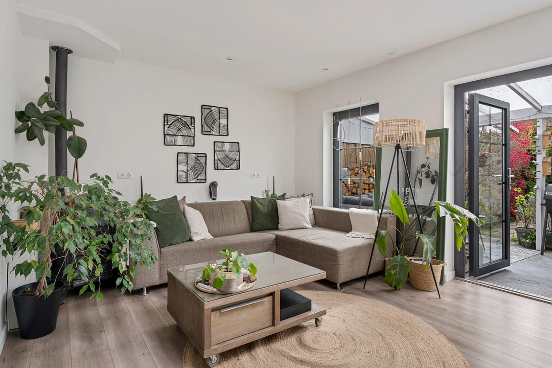 Photo 13 of Bergen op Zoomstraat 155