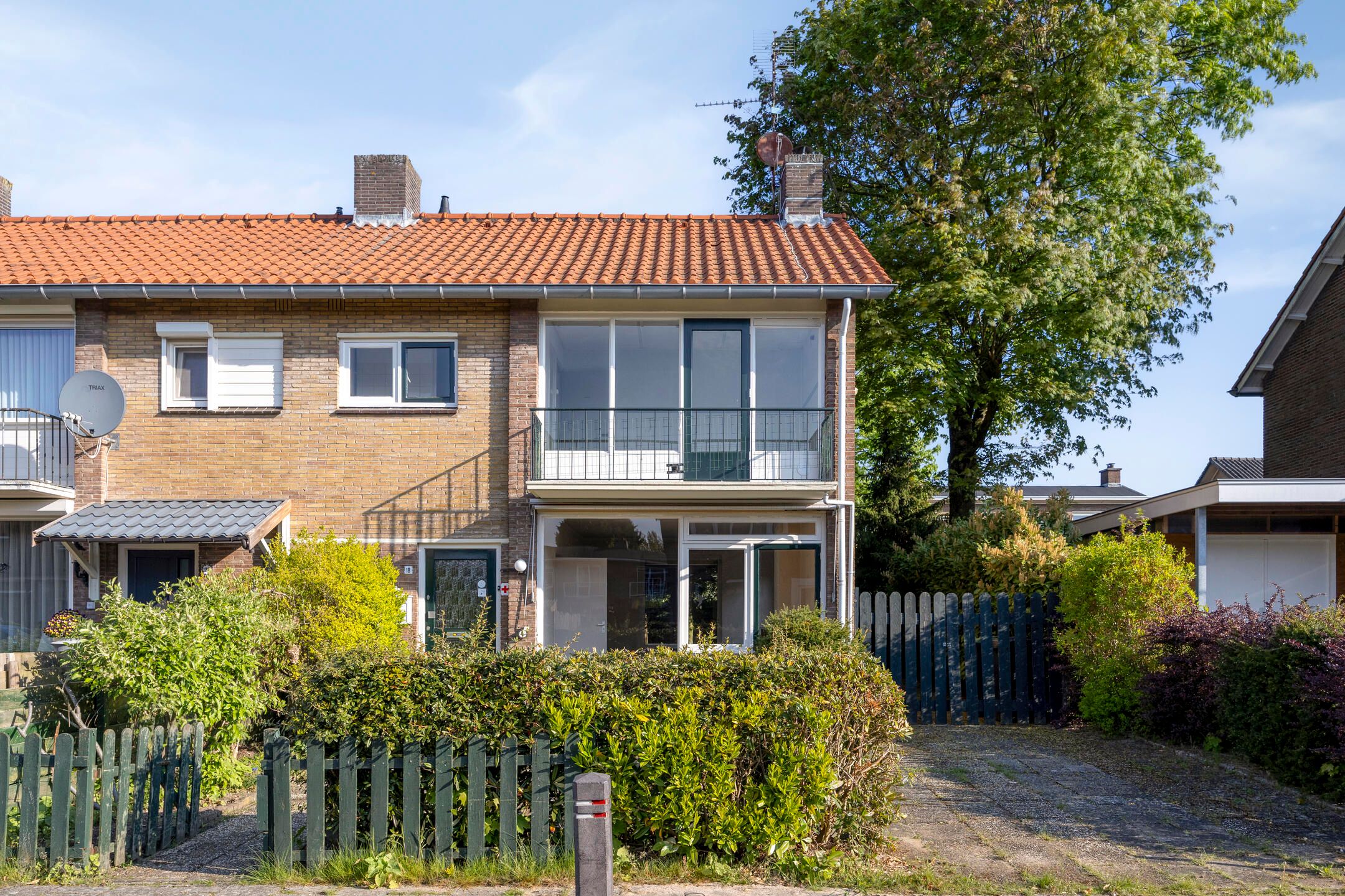 Pinksterbloemstraat 18 