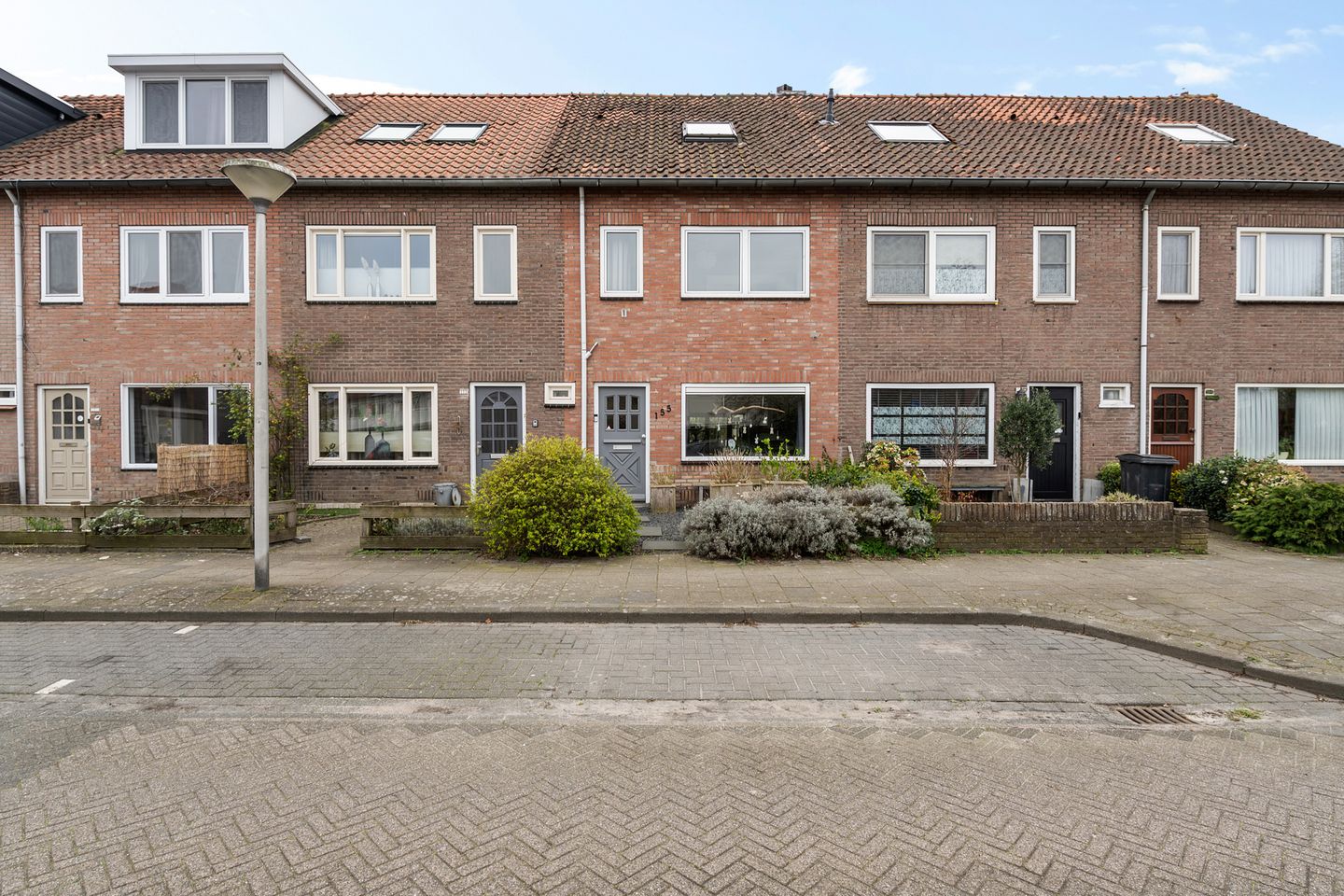 Photo 34 of Bergen op Zoomstraat 155